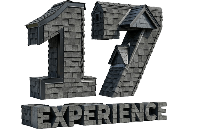 Decades of Roofing Excellence in Sarasota County